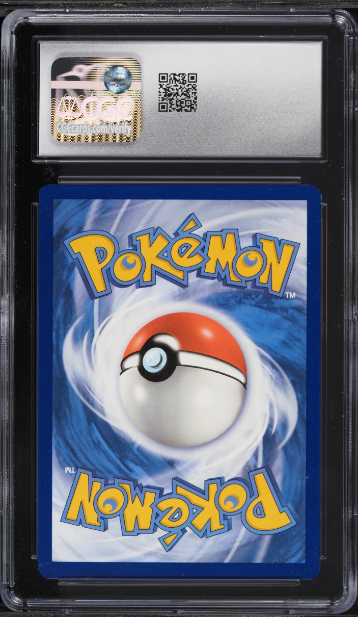 2023 Pokemon Sword & Shield Crown Zenith Galarian Gallery Alt Art Turtwig #GG31 CGC 9.5 MINT+