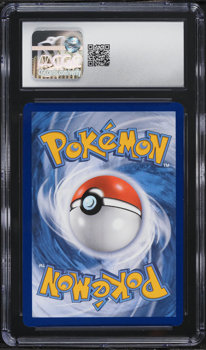 2021 Pokemon Sword & Shield Promo Premium Collection Alt Art Flareon VMAX #SWSH180 CGC 9 MINT