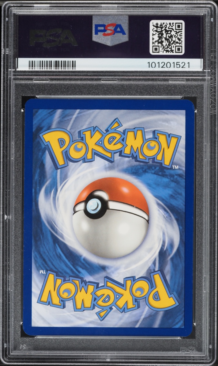 2023 Pokemon Scarlet & Violet 151 Full Art Charizard ex #183 PSA 10 GEM MINT