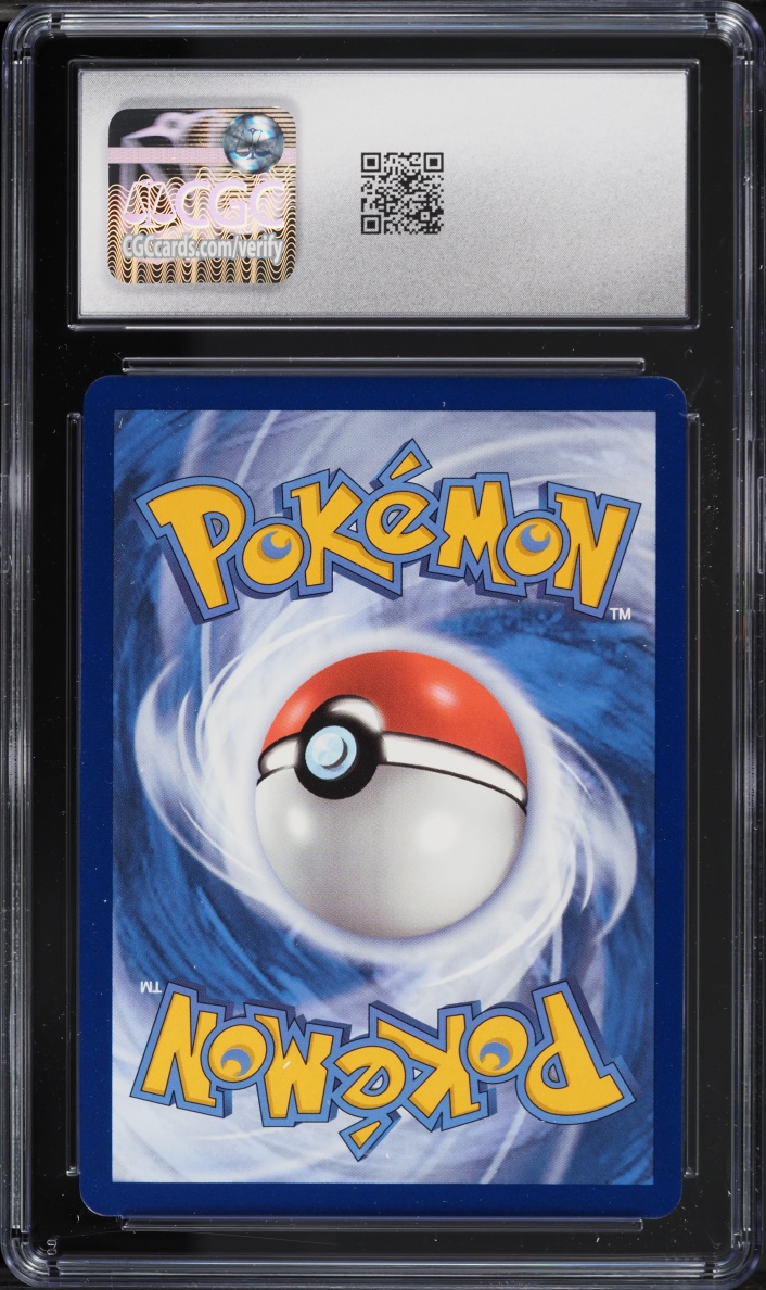 2022 Pokemon Sword & Shield Lost Origin Full Art Giratina V #186 CGC 10 GEM MINT
