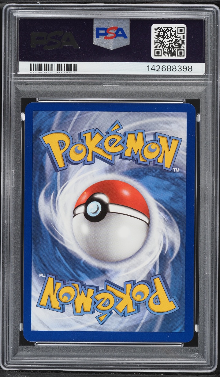 2021 Pokemon Sword & Shield Chilling Reign Alt Art Blaziken VMAX #201 PSA 10 GEM MINT
