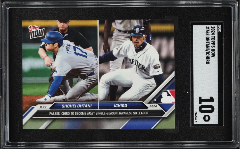 【10シリ】Topps Now イニエスタ　シャビ 10シリ】Topps Now イニエスタ シャビ 10シリ】Topps Now