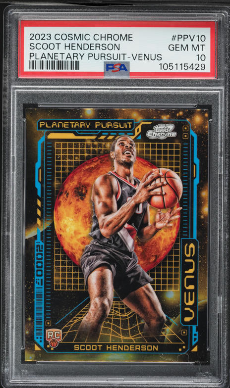 アンス ファティChrome rookie Refractor PSA 9 アンス ファティChrome rookie Refractor PSA 9