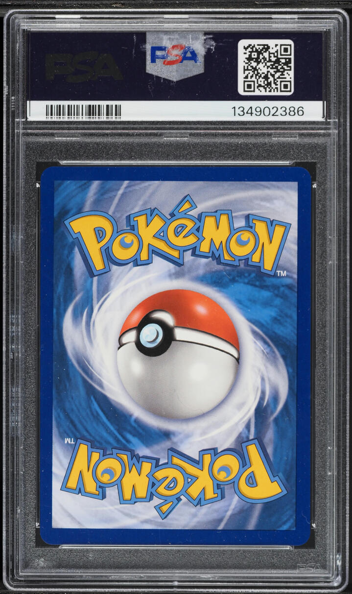 2019 Pokemon Sun & Moon Hidden Fates Full Art Jessie & James #68 PSA 9 MINT