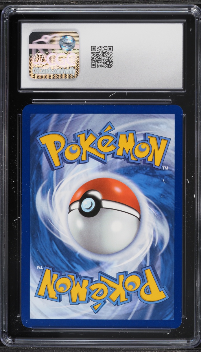 2025 Pokemon Scarlet & Violet Destined Rivals Team Rocket's Giovanni #174 CGC 9 MINT