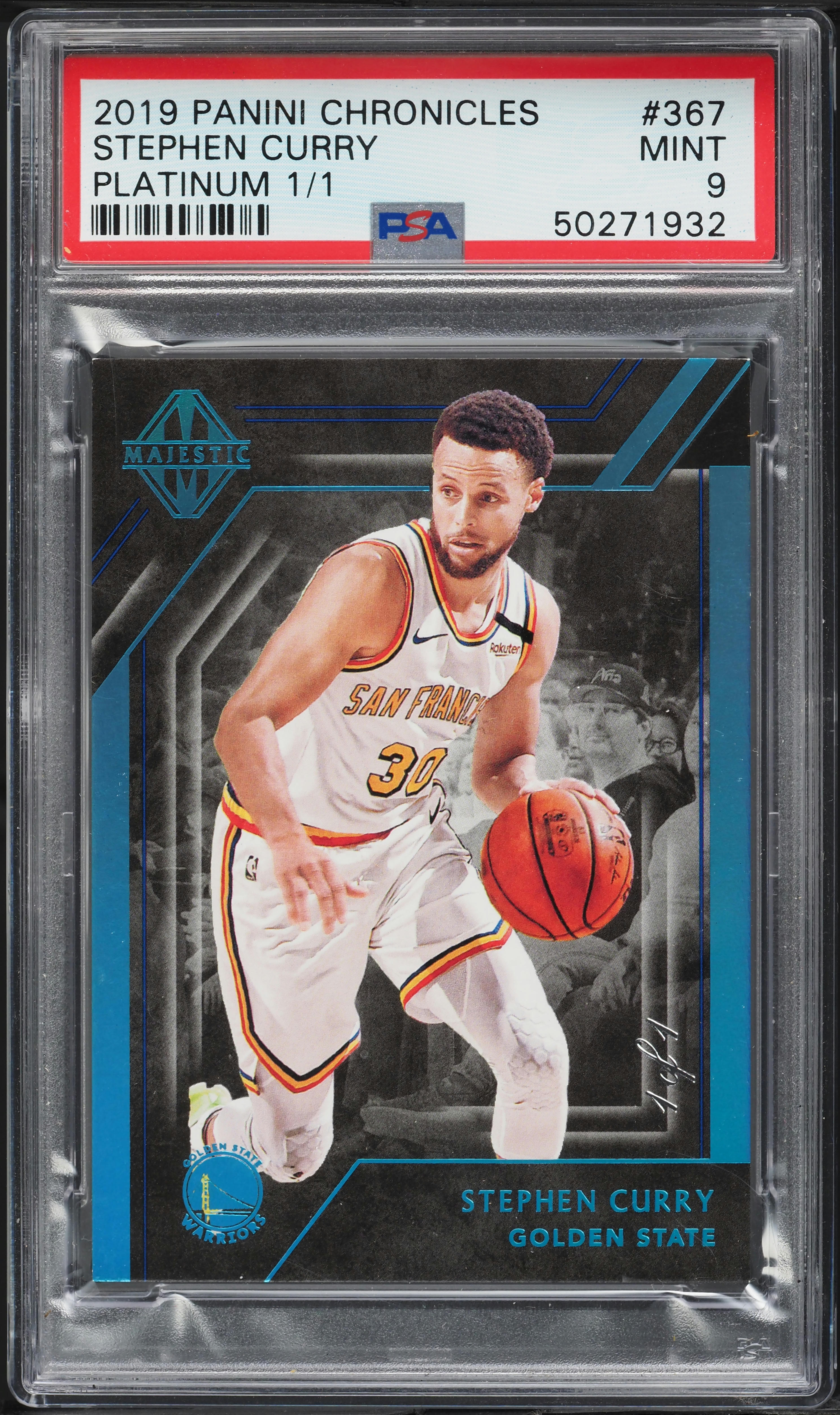 Panini Chronicles 2019-20 NBA Basketball Hanger Box Exclusive - 30