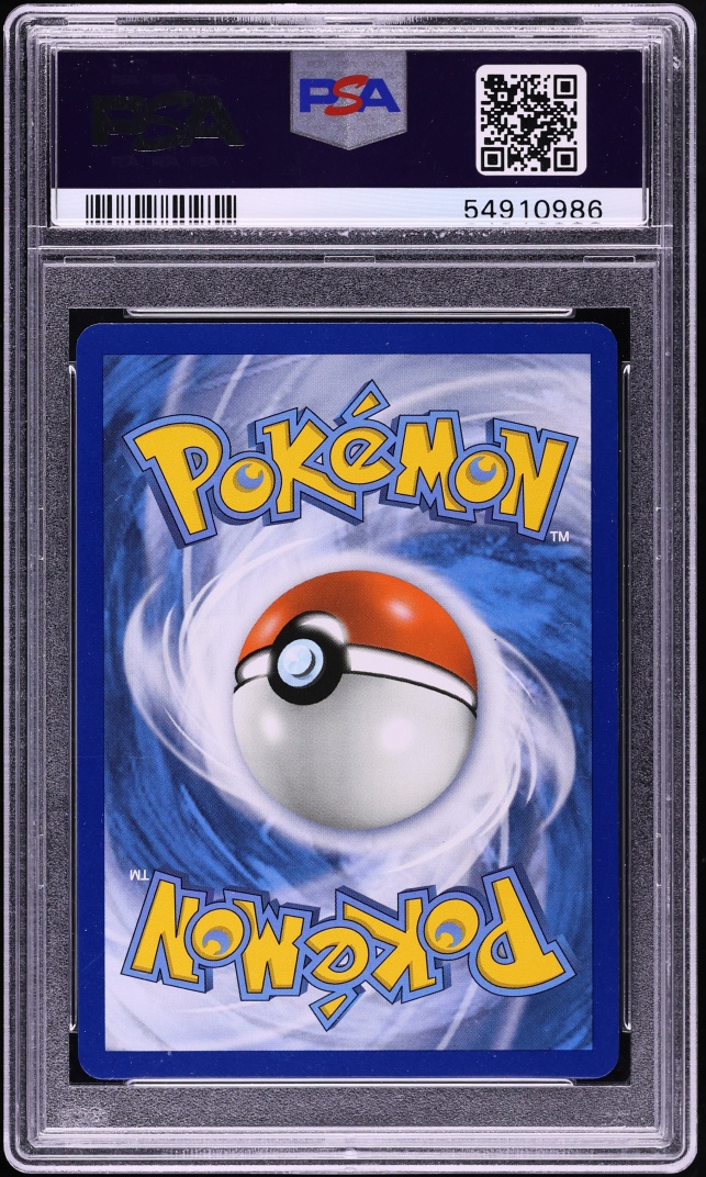 2019 Pokemon Sun & Moon Hidden Fates Shiny Lucario GX #SV64 PSA 10 GEM MINT