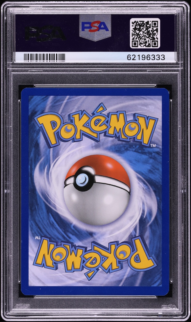 2016 Pokemon XY Evolutions Surfing Pikachu #111 PSA 10 GEM MINT