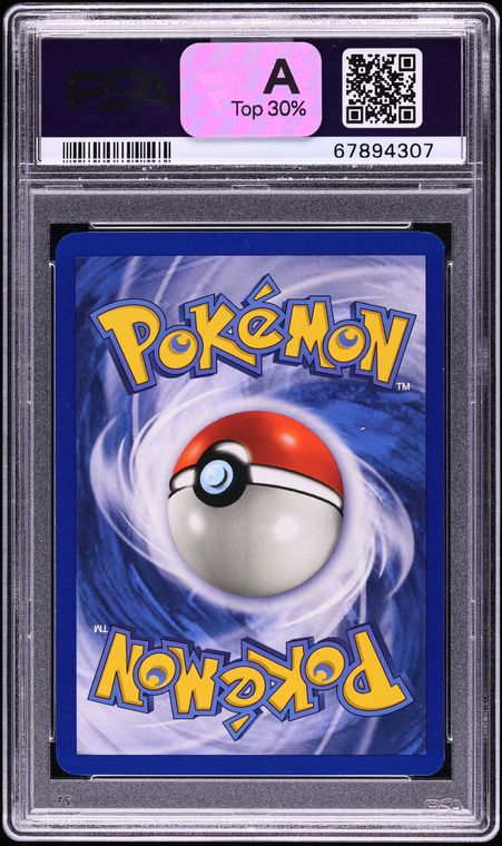 1999 Pokemon Fossil 1st Edition Holo Moltres #12 PSA 10 GEM MINT
