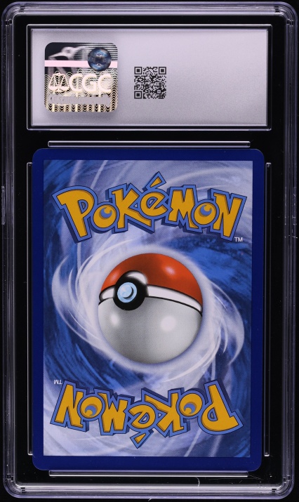 2022 Pokemon Sword & Shield Lost Origin Alt Art Giratina V #186 CGC 9 MINT
