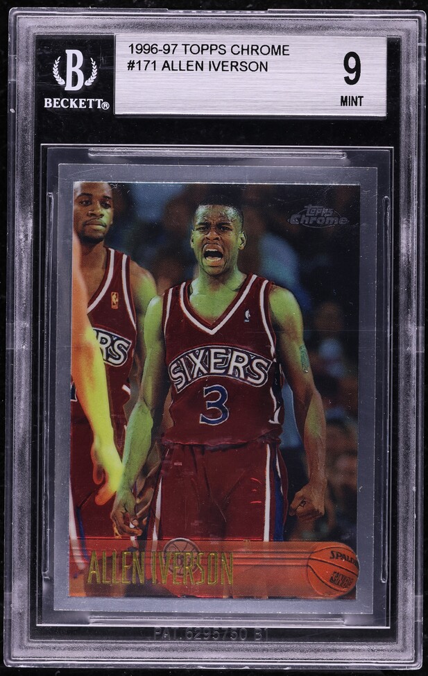 2020 Topps Chrome Rookie Autograph Orange Wave Refractor #RA