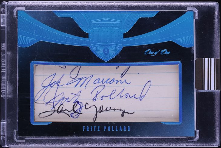 2024 Panini Prizm Sensational Mojo Prizm Chet Holmgren AUTO /25