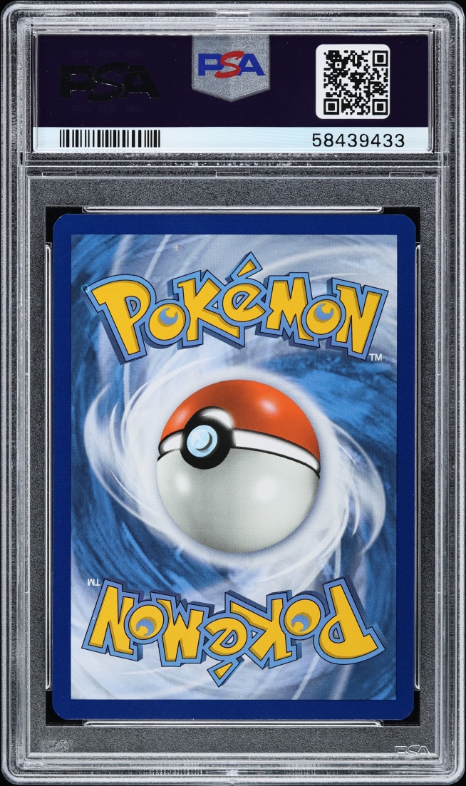 2019 Pokemon Sun & Moon Detective Pikachu Holo Charizard #5 PSA 10 GEM MINT