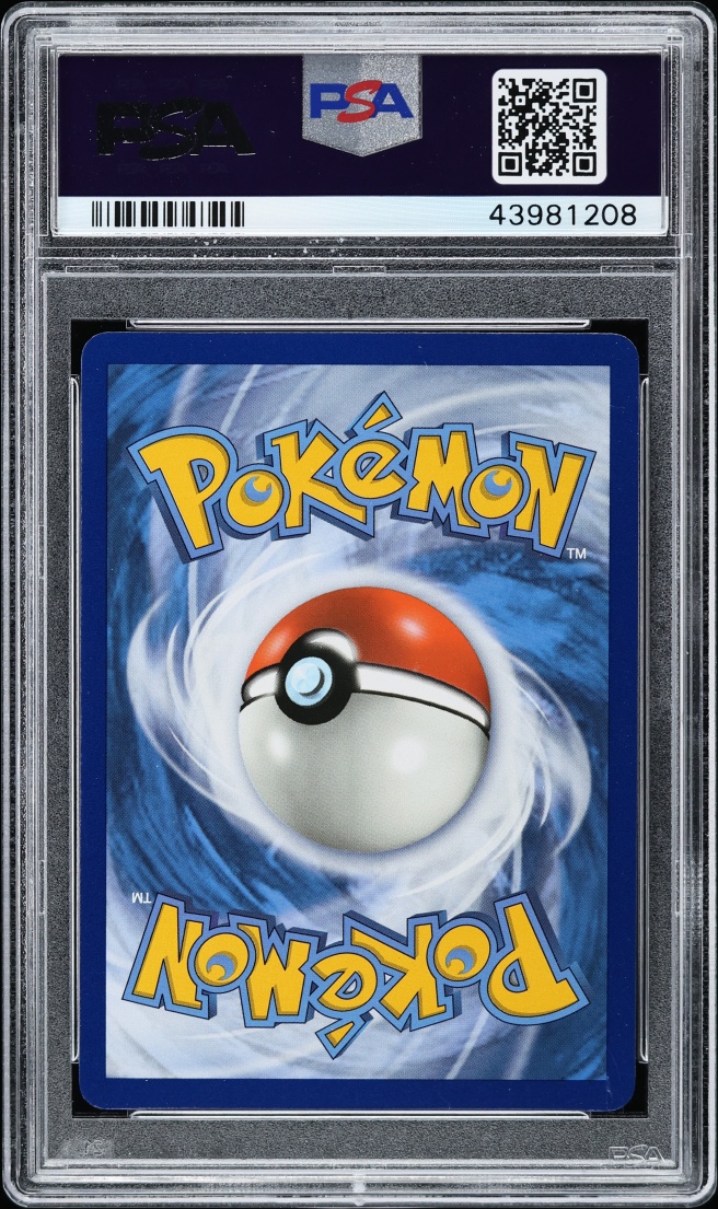 2018 Pokemon Sun & Moon Celestial Storm Full Art Lisia #164 PSA 10 GEM MINT