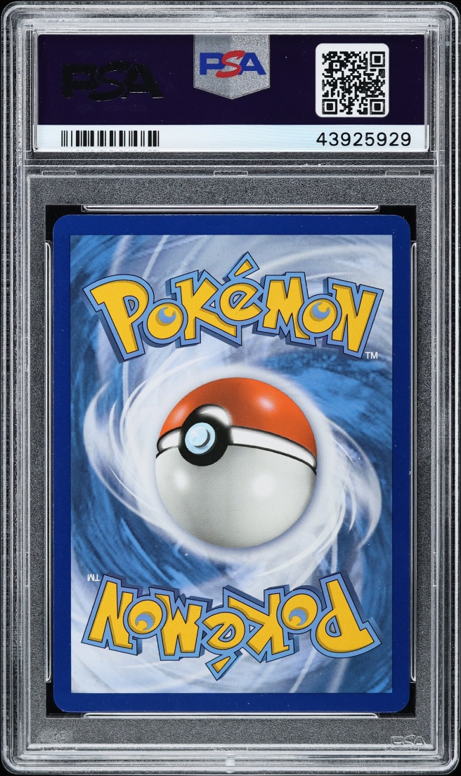 2019 Pokemon Sun & Moon Unbroken Bonds Full Art Pheromosa & Buzzwole GX #1 PSA 10 GEM MINT
