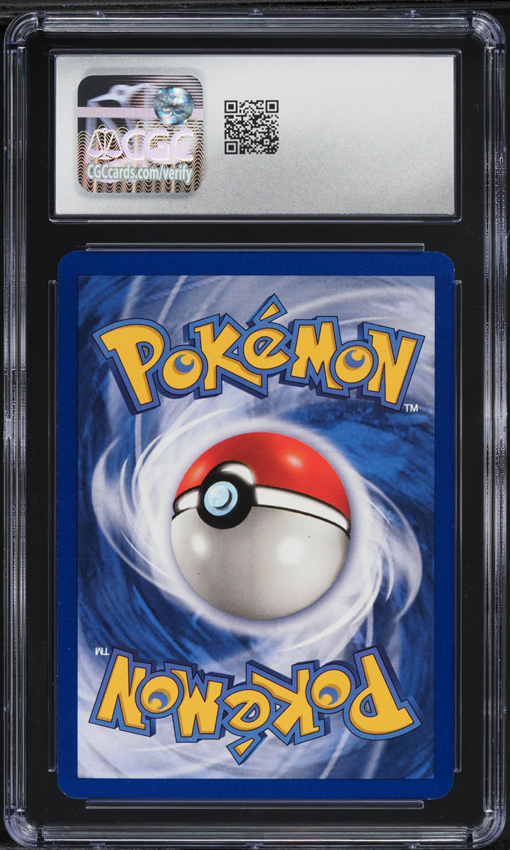 1999 Pokemon Fossil 1st Edition Holo Kabutops #9 CGC 9.5 MINT+