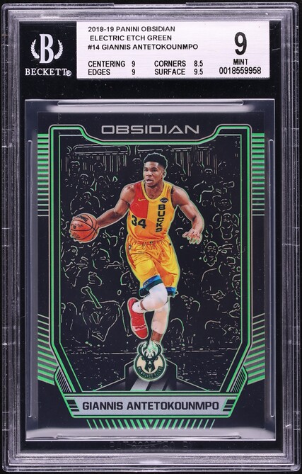 その他 2013 Fleer Retro Giannis Antetokounmpo ミントモール / MINT 札幌店 / 2013-14 Fleer Retro Giannis