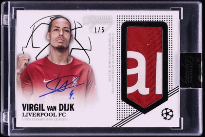 その他 TOPPS DYNASTY USAIN BOLT 2024 TOPPS DYNASTY DYNASTY DEED PATCH AUTO 5/5