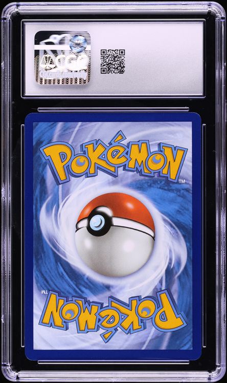 2023 Pokemon Sword & Shield Crown Zenith Alt Art Grant #GG62 CGC 10 GEM MINT