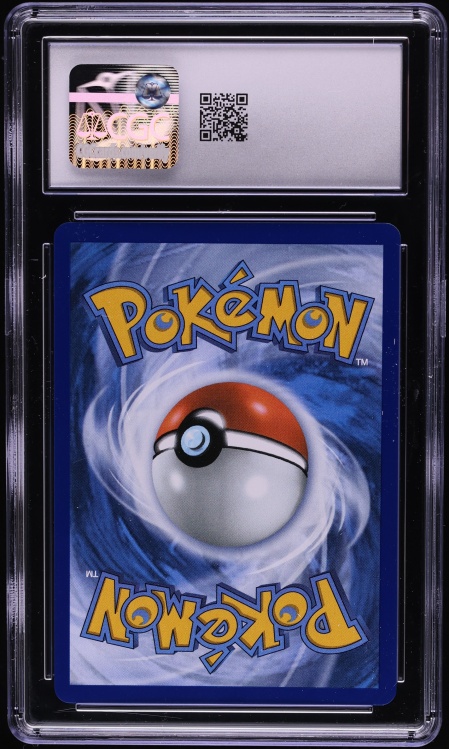 2026 Pokemon Mega Evolution Ascended Heroes SIR Mega Diancie ex #282 CGC 10 GEM MINT