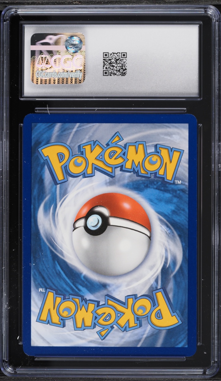 2021 Pokemon SWSH Shining Fates Shiny Vault Full Art Falinks V #SV115 CGC 9 MINT