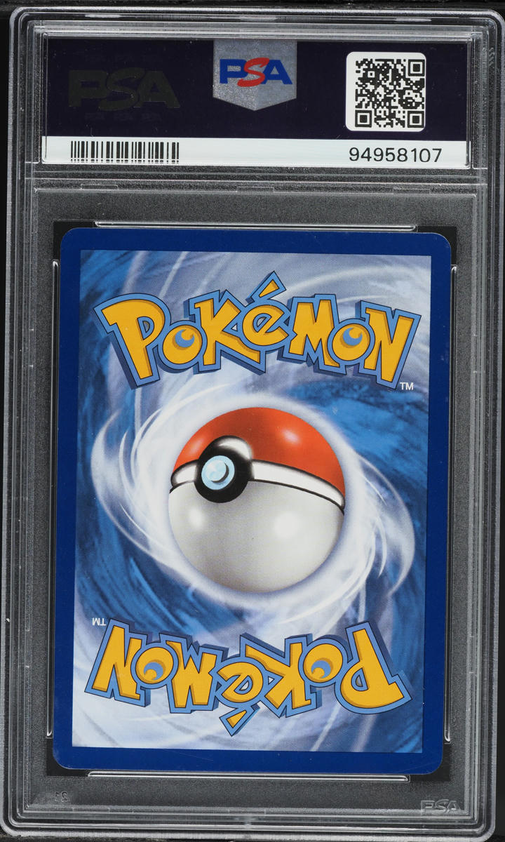 2022 Pokemon Sword & Shield Astral Radiance Full Art Machamp V #172 PSA 10 GEM