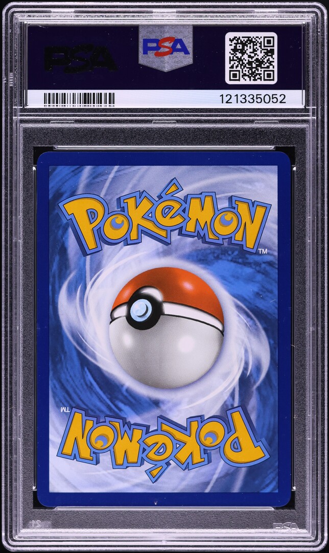2025 Pokemon SV Destined Rivals SIR Team Rocket's Crobat ex #234 PSA 10 GEM MINT