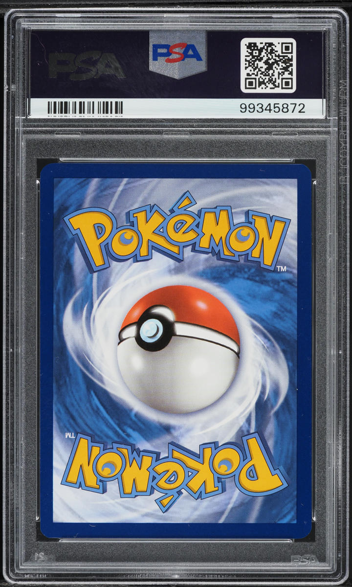2024 Pokemon Scarlet & Violet Stellar Crown SIR Lacey #172 PSA 10 GEM MINT
