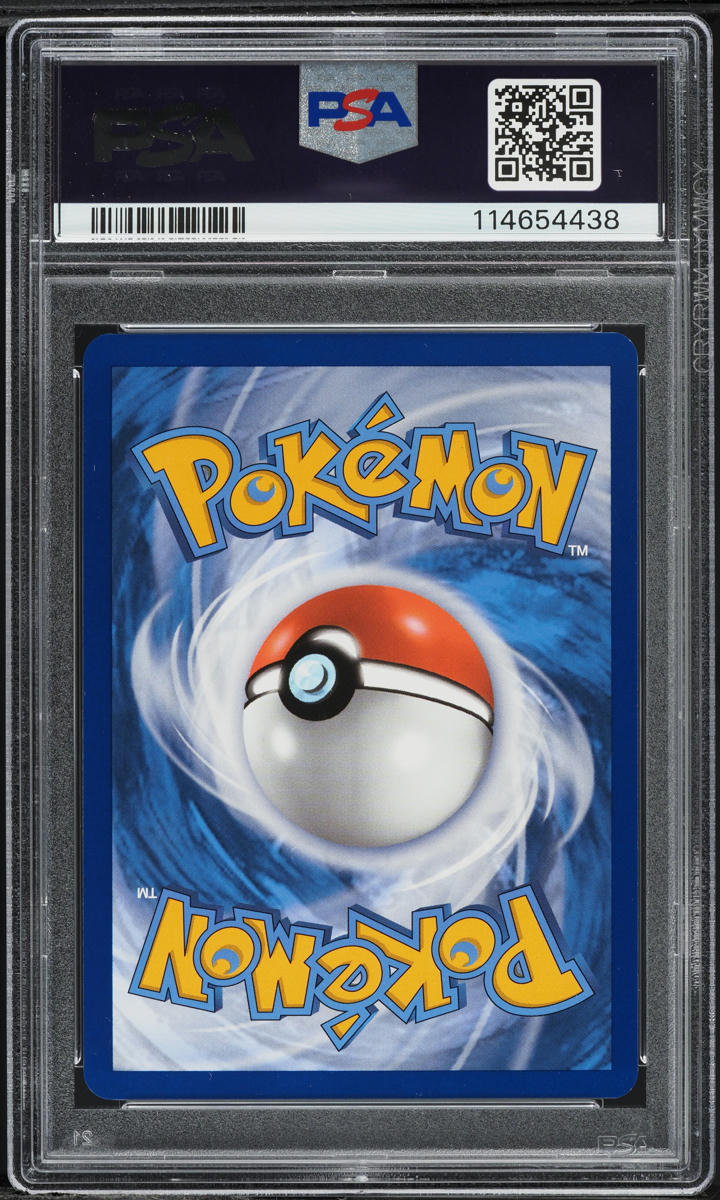 2025 Pokemon SV Black Star Promo Prismatic Evolutions Poster Collection Jolteon #169 PSA 9 MINT