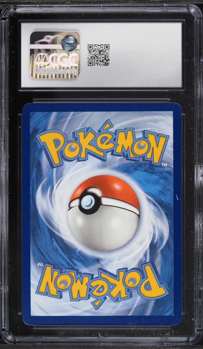 2022 Pokemon Sword & Shield Lost Origin Full Art Gallade V #181 CGC 10 GEM MINT