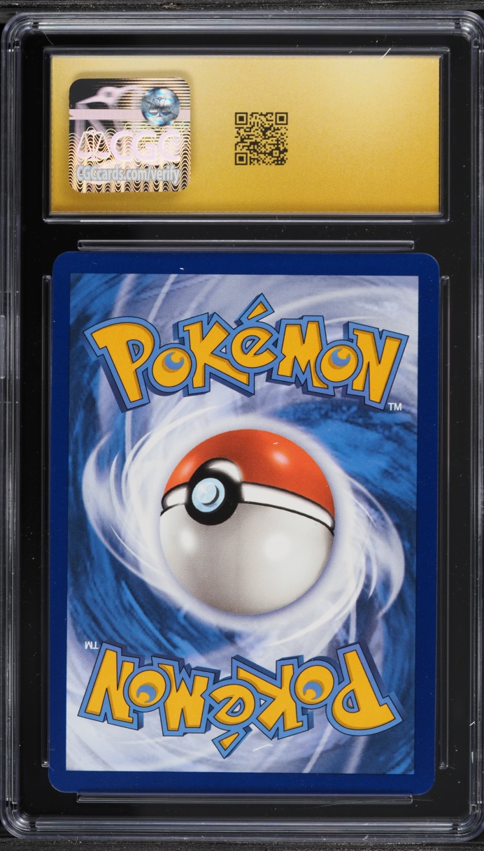 2023 Pokemon Sword & Shield Crown Zenith Full Art Friends In Hisui #148 CGC 10 PRISTINE
