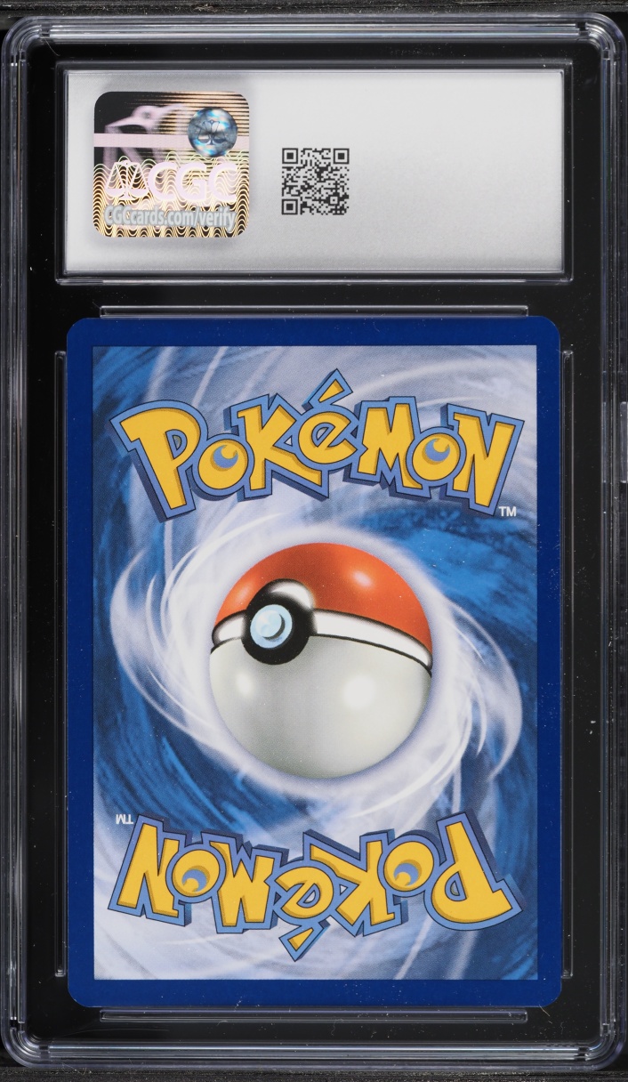 2023 Pokemon Scarlet & Violet Paradox Rift Holo Latios #73 CGC 10 GEM MINT