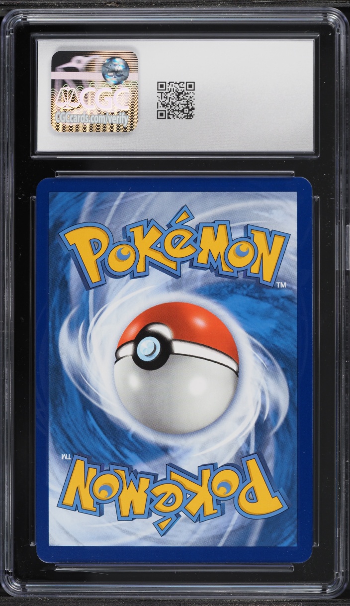 2021 Pokemon Sword & Shield Evolving Skies Full Art Gyarados V #28 CGC 10 GEM MINT