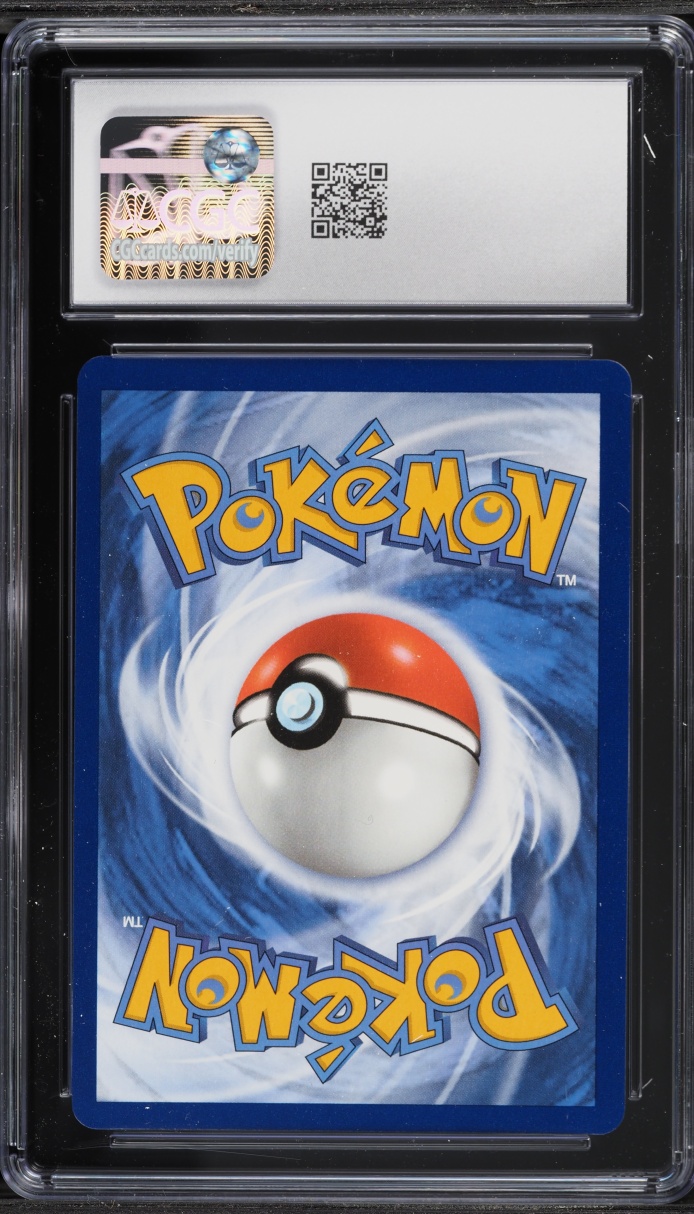2023 Pokemon Sword & Shield Crown Zenith Duraludon VMAX #104 CGC 10 GEM MINT