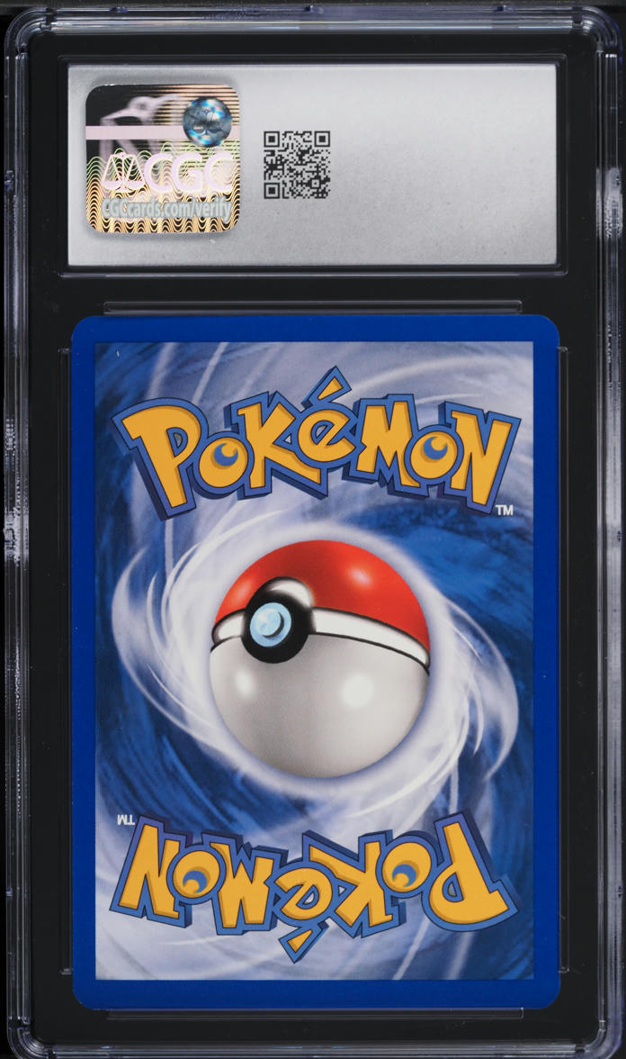 2003 Pokemon Aquapolis Pokemon Park #131 CGC 10 GEM MINT
