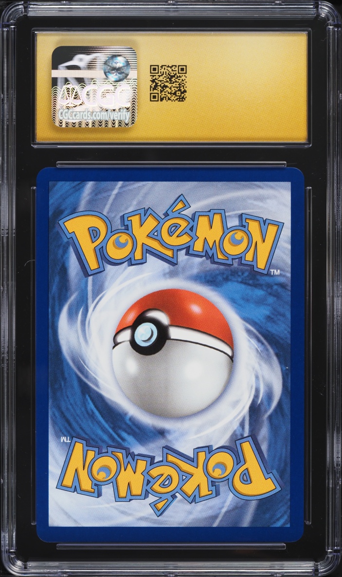 2025 Pokemon SV Destined Rivals Gold Rare Team Rocket's Mewtwo EX #240 CGC 10 PRISTINE