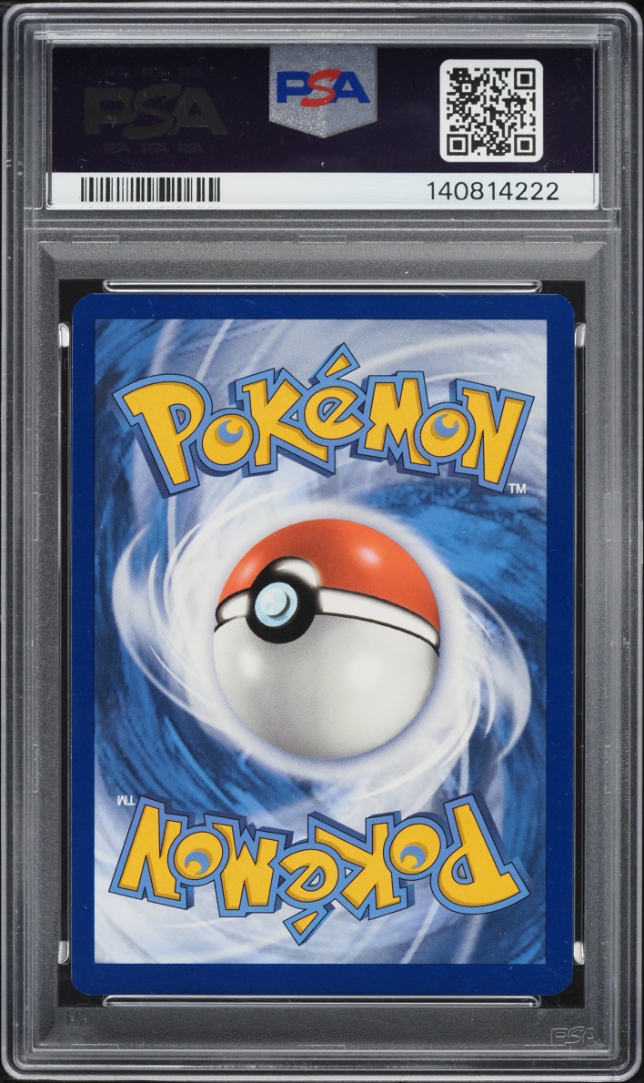 2022 Pokemon Sword & Shield Silver Tempest CHR Gardevoir #TG05 PSA 10 GEM MINT