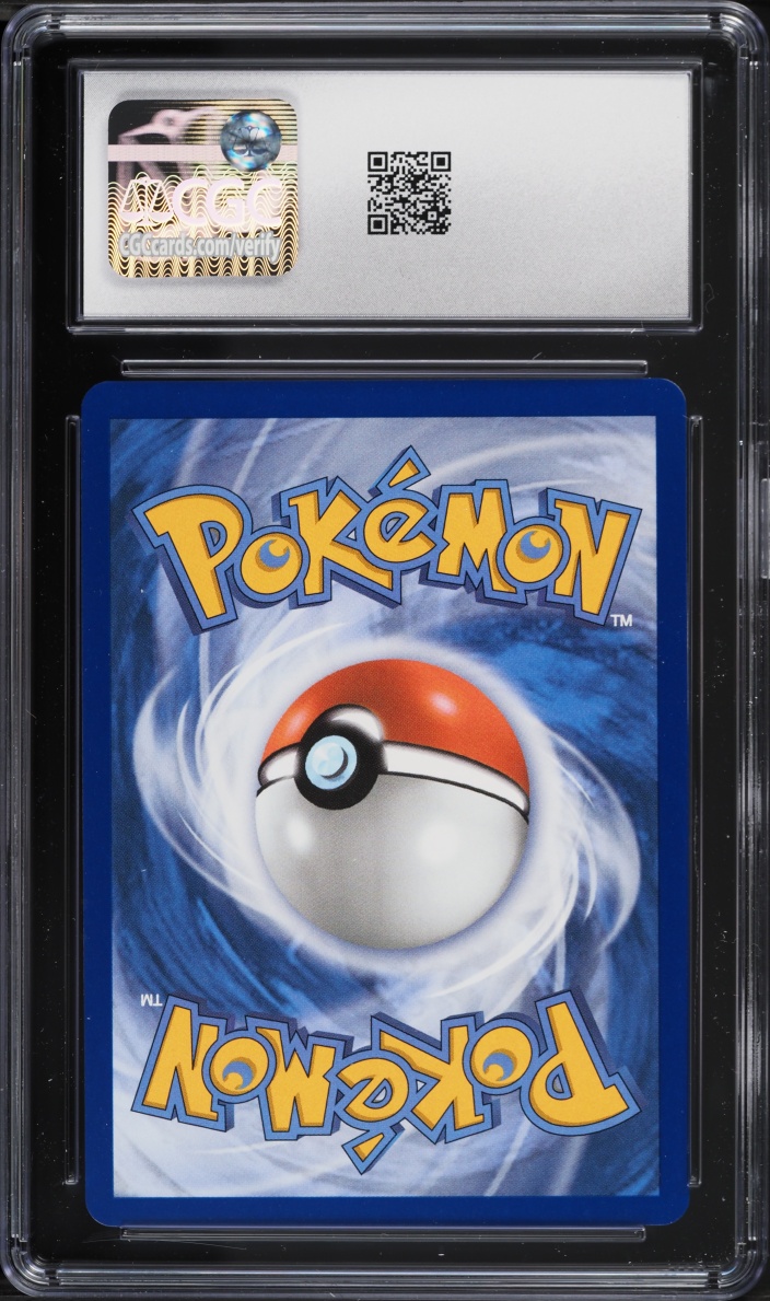 2026 Pokemon Mega Evolution Ascended Heroes SIR Mega Dragonite Ex #290 CGC 10 GEM MINT