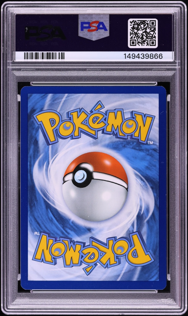 2023 Pokemon SV Promo Van Gogh Full Art Pikachu With Grey Felt Hat #85 PSA 10 GEM MINT