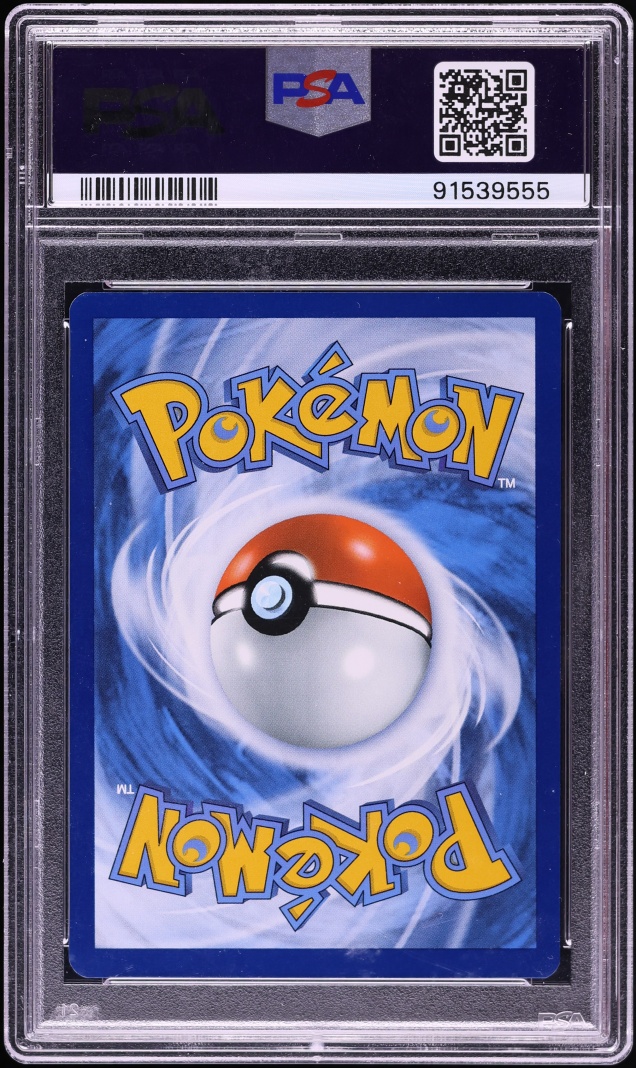 2023 Pokemon Scarlet & Violet Promo Van Gogh Full Art Pikachu With Grey Felt Hat #85 PSA 10 GEM