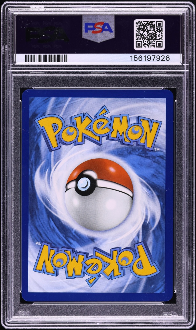 2025 Pokemon Mega Evolution Phantasmal Flames Mega Charizard X Ex #13 PSA 10 GEM MINT