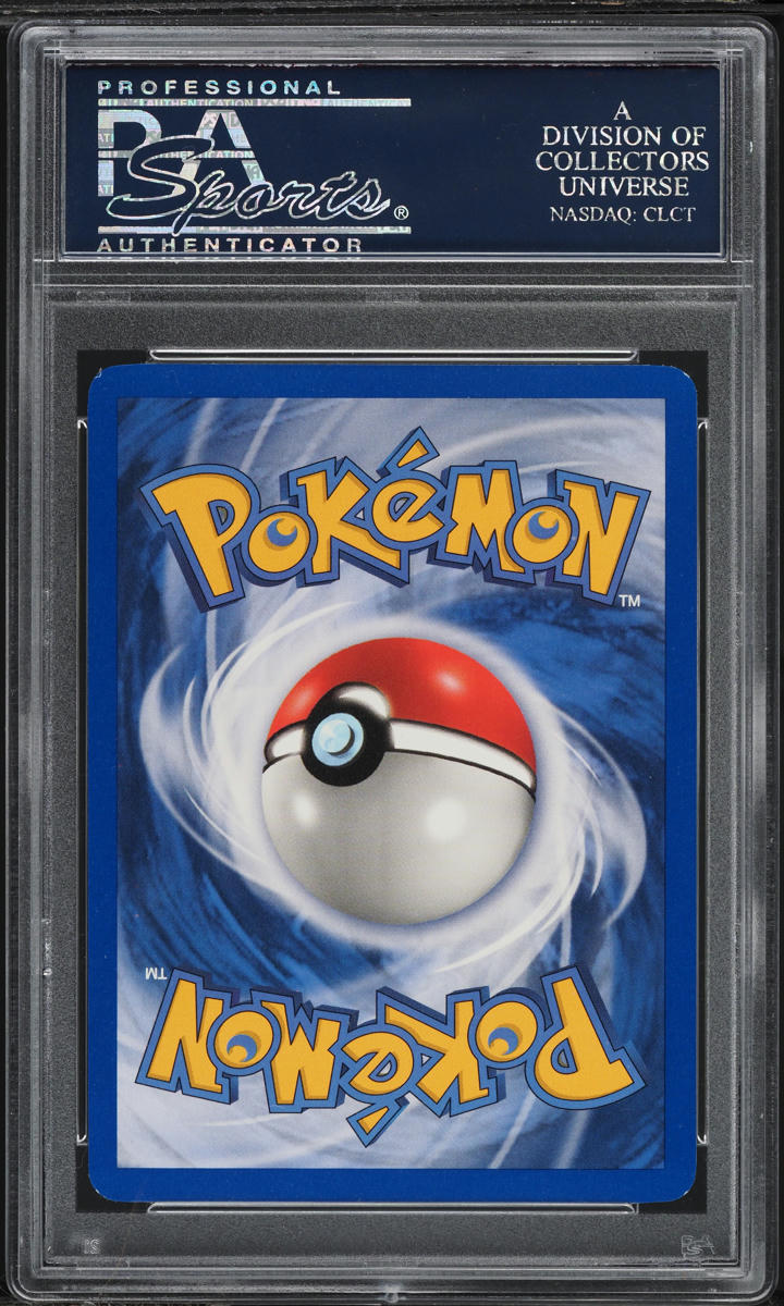2005 Pokemon EX Deoxys Holo Latios Gold Star #106 PSA 10 GEM MINT