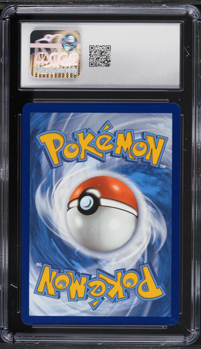 2021 Pokemon Sword & Shield Evolving Skies Full Art Vaporeon V #172 CGC 10 GEM MINT