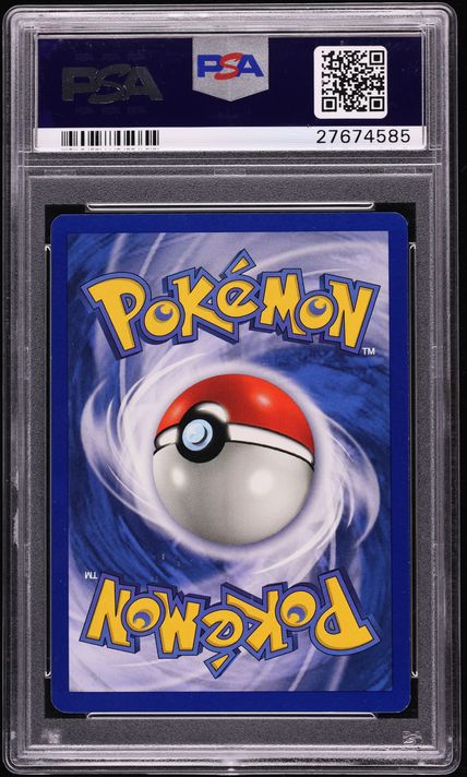 1999 Pokemon Base Set Shadowless 1st Edition Dugtrio #19 PSA 10 GEM MINT
