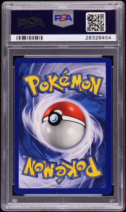 1999 Pokemon Base Set Shadowless 1st Edition Electabuzz #20 PSA 10 GEM MINT
