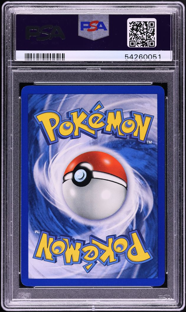 1999 Pokemon Base Set Shadowless 1st Edition Magikarp #35 PSA 10 GEM MINT