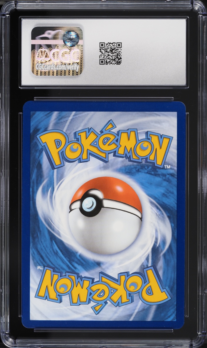 2023 Pokemon Sword & Shield Crown Zenith Gold Rare Origin Forme Dialga Vstar #GG68 CGC 9 MINT