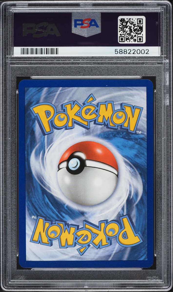 2018 Pokemon Sun & Moon Forbidden Light Rainbow Rare Greninja GX #133 PSA 10 GEM MINT