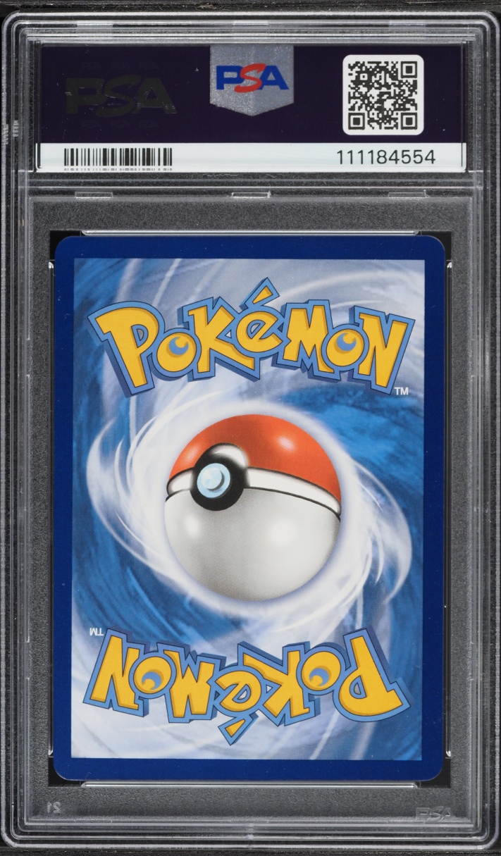 2022 Pokemon SWSH Brilliant Stars CHR Rapid Strike Urshifu V #TG20 PSA 10 GEM MINT
