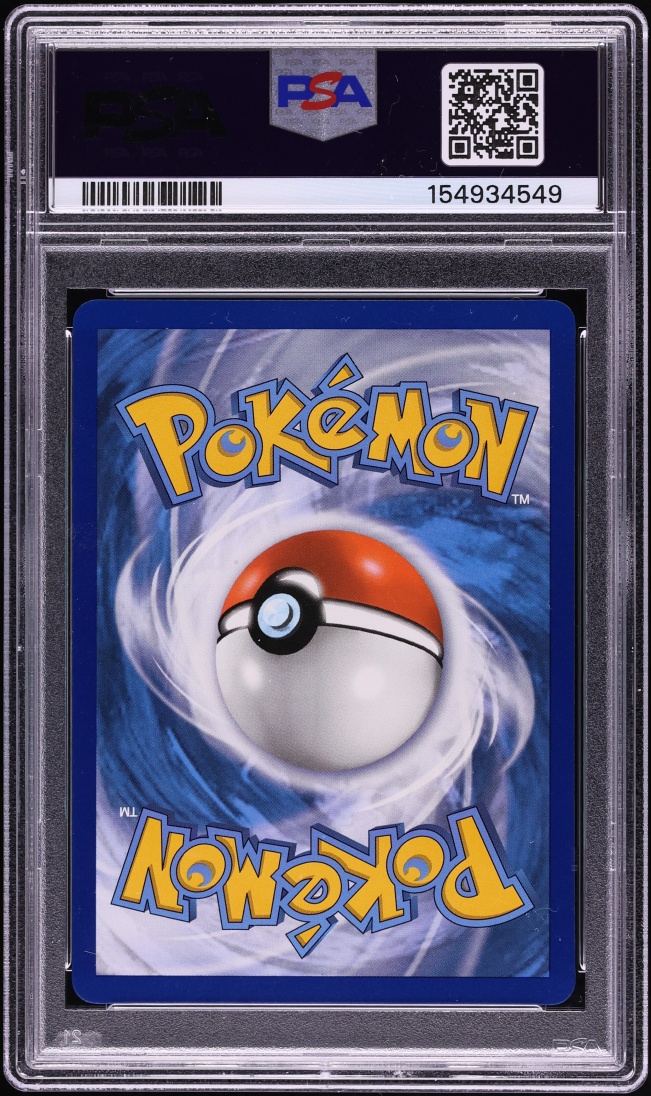 2021 Pokemon Sword & Shield Evolving Skies Alt Art Rayquaza VMAX #218 PSA 10 GEM MINT